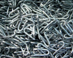 PUNTILLAS GRAPA PARA CERCA