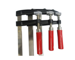 PRENSA PARA CARPINTERÍA