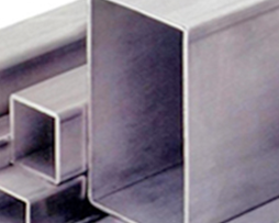 TUBERÍA ESTRUCTURAL