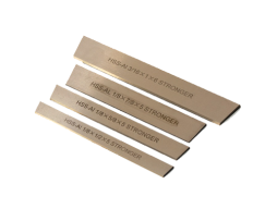 CUCHILLAS PARA TORNO