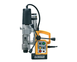 TALADRO CON SOPORTE ELECTROMAGNÉTICO