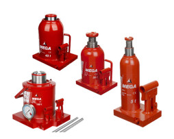 GATOS BOTELLA