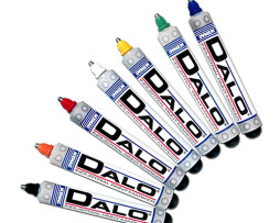 MARCADORES PARA METALES