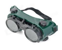 GAFAS PARA SOLDADOR