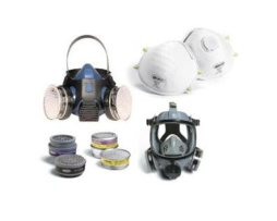 PROTECCIÓN RESPIRATORIA