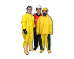 PROTECCIÓN CORPORAL