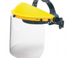 PROTECCIÓN FACIAL